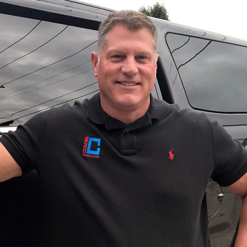 About Combs Construction Company